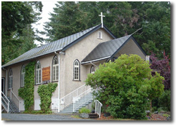 St. Rose Church