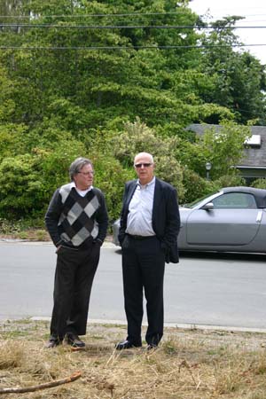 St. Rose Groundbreaking 045