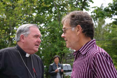 St. Rose Groundbreaking 049