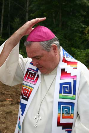 St. Rose Groundbreaking 051