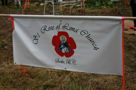 St. Rose Groundbreaking 072