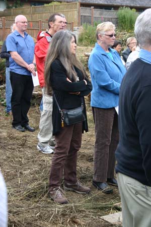 St. Rose Groundbreaking 087