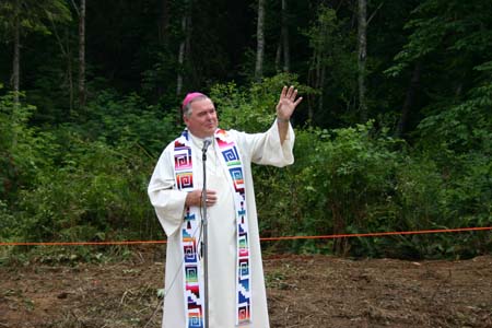 St. Rose Groundbreaking 094