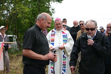 St. Rose Groundbreaking 102