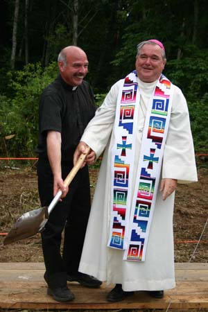 St. Rose Groundbreaking 118