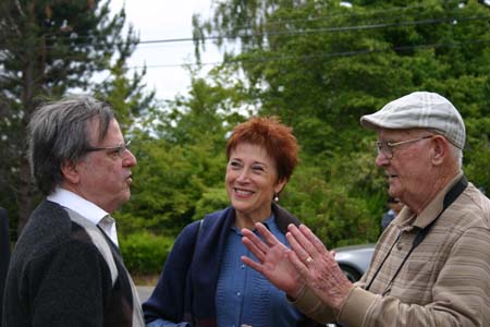 St. Rose Groundbreaking 126