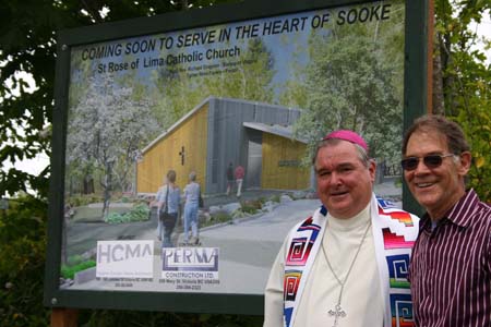 St. Rose Groundbreaking 131