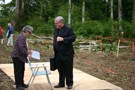 St. Rose Groundbreaking 135