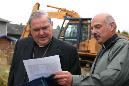 St. Rose Groundbreaking 136