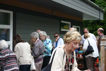 St. Rose Groundbreaking 140