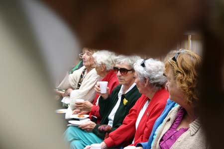 St. Rose Groundbreaking 142