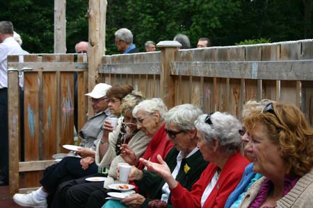 St. Rose Groundbreaking 143