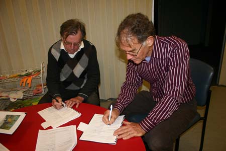 St. Rose Groundbreaking 159