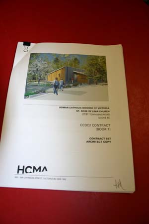 St. Rose Groundbreaking 161