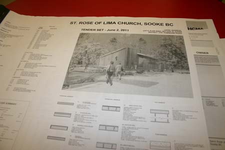 St. Rose Groundbreaking 165