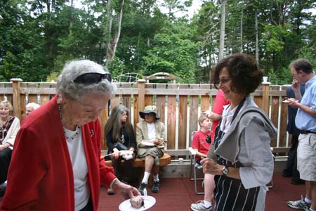 St. Rose Groundbreaking 167